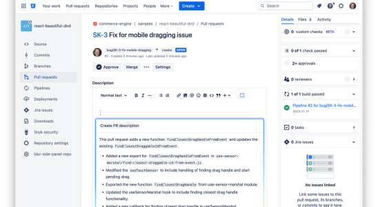 Atlassian kombiniert Jira Software und Work Management Tools