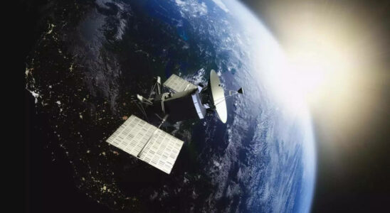 BeiDou China entwickelt sein eigenes Satellitennavigationssystem weiter und ist bereit