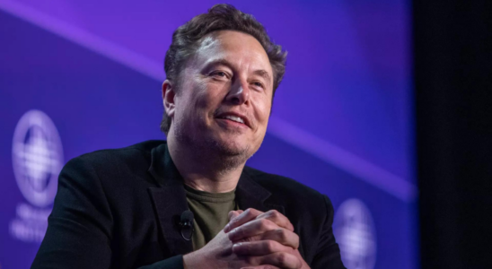 Bericht Musk plant groessten Supercomputer aller Zeiten fuer xAI Startup