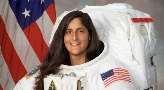 Boeing Starliner Kapsel mit Sunita Williams soll nun am 17 Mai