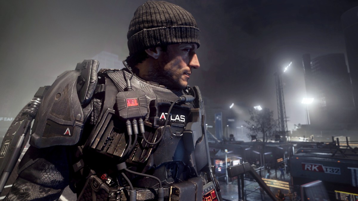 Call of Duty 2026 und 2027 werden Geister und fortgeschrittene