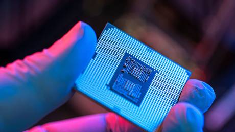 China legt 47 Milliarden Dollar schweren Super Chip Fonds auf — World