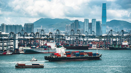 China signalisiert Vergeltungsmassnahmen gegen EU Plaene zur Zollerhoehung – Politico —