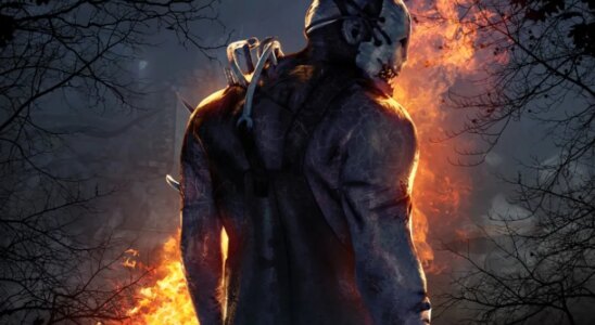 Dead by Daylight erhaelt diesen Sommer fuer begrenzte Zeit den