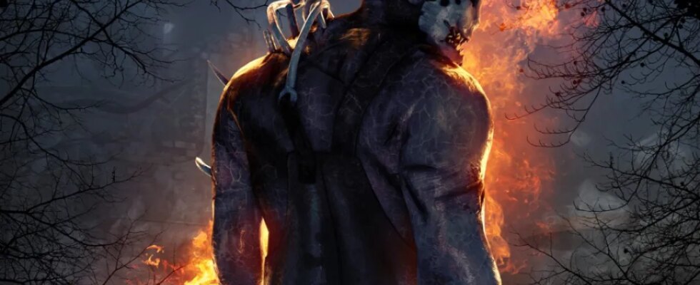 Dead by Daylight erhaelt diesen Sommer fuer begrenzte Zeit den