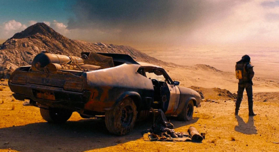 Der Continuity Lite Ansatz von Mad Max koennte das Heilmittel gegen Franchise Muedigkeit