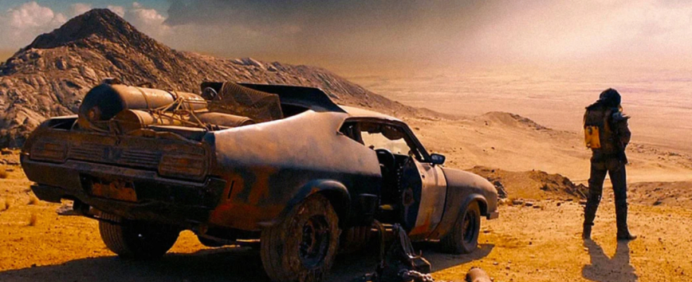 Der Continuity Lite Ansatz von Mad Max koennte das Heilmittel gegen Franchise Muedigkeit