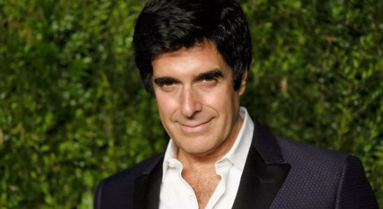 Der Magier David Copperfield wird von mehreren Frauen wegen sexuellen