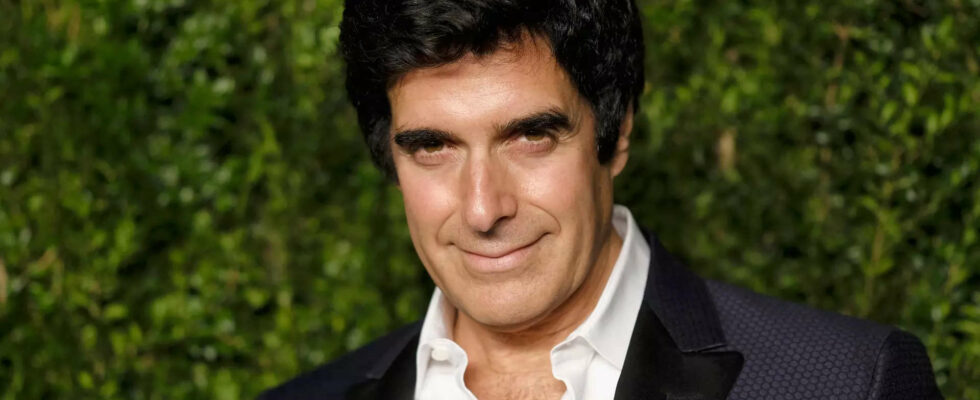 Der Magier David Copperfield wird von mehreren Frauen wegen sexuellen