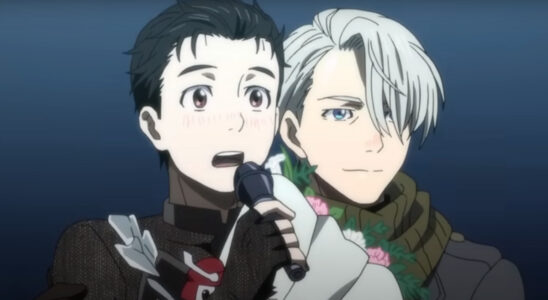 Die queere Darstellung von Yuri on Ice bedeutet mir alles