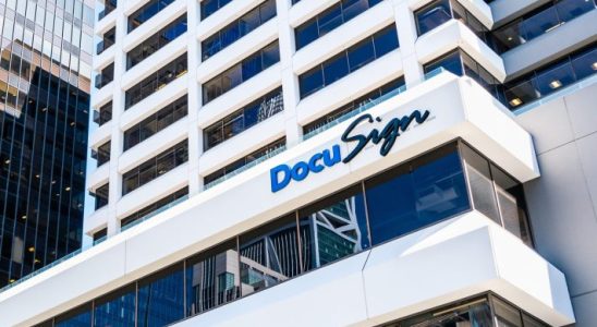 DocuSign uebernimmt das KI basierte Vertragsmanagementunternehmen Lexion