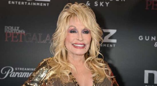 Dolly Parton wuerde ein „Jolene Duett mit Beyonce singen – aber