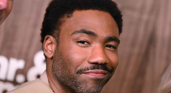 Donald Glover schwoert dass er dieses Mal nicht derjenige ist