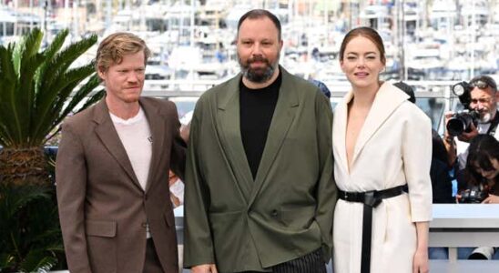 Emma Stone und Jesse Plemons setzen ihre Yorgos Lanthimos Serie fort