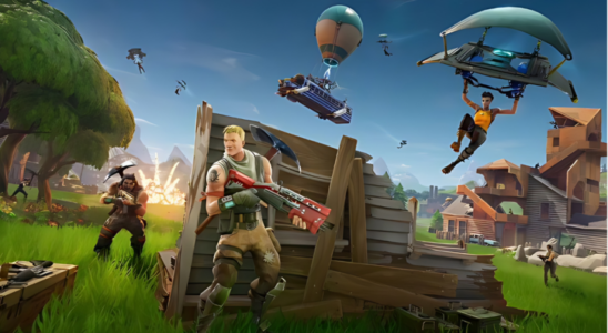 Fortnite gibt bekannt dass eine Zusammenarbeit mit Fallout geplant ist