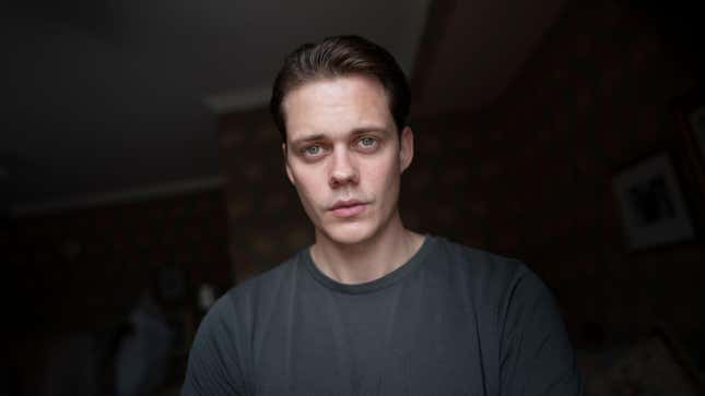 Gut Bill Skarsgard wird als Pennywise fuer Max‘ Es Prequel Show zurueckkehren