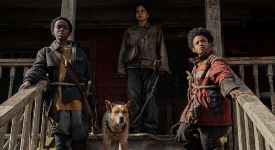 Halle Berry bekaempft im Trailer „Never Let Go ein metaphorisches