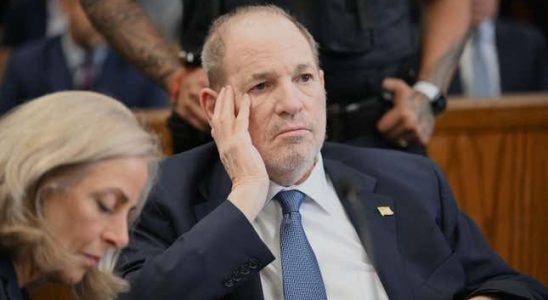 Harvey Weinstein steht diesen Herbst erneut vor Gericht