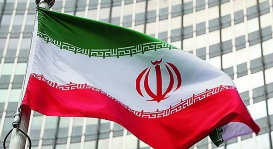 Irans Vorraete an nahezu waffenfaehigem Uran sind gewachsen heisst es