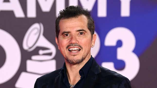 John Leguizamo lehnte Mr And Mrs Smith ab weil er