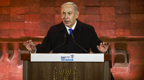 Kein internationaler Druck kann Israel aufhalten – Netanyahu – World