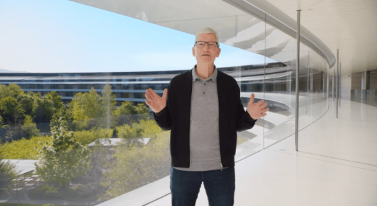 Live Apple iPad Event 2024 alles bisher angekuendigt