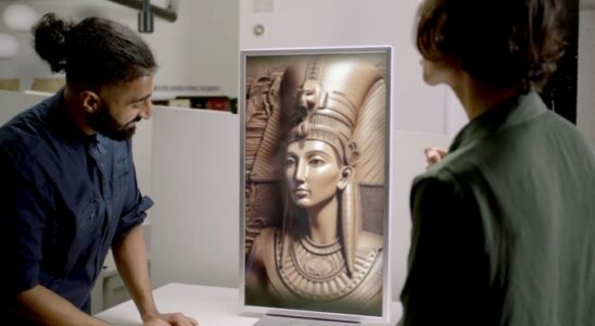 Looking Glass bringt neue 3D Displays auf den Markt