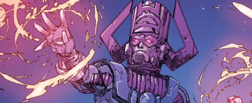 Marvel Studios muessen Fox‘ groessten Galactus Fehler bei den Fantastic Four