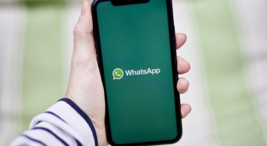 Mit WhatsApp koennen Benutzer jetzt Ereignisse in Communities planen und