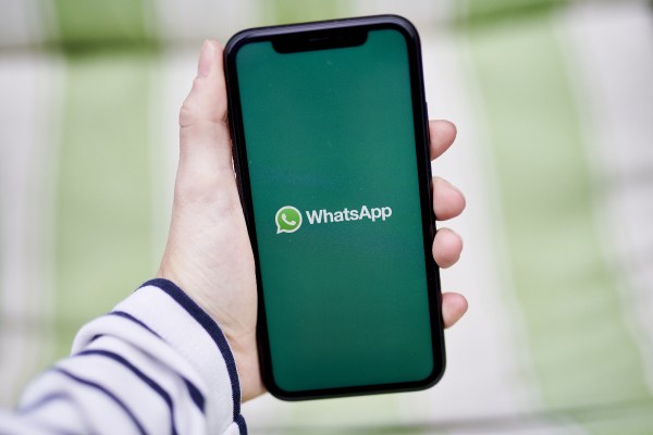 Mit WhatsApp koennen Benutzer jetzt Ereignisse in Communities planen und