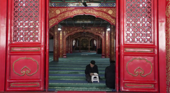 Moscheen zerstoert Texte zensiert Wie China Muslime in Xinjiang unterdrueckt