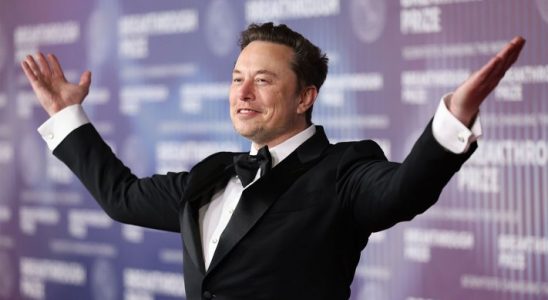 Musk sammelt 6 Milliarden US Dollar fuer KI Startup Weicht TikTok ausserdem