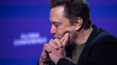 Musk stellt die ukrainische Demokratie in Frage – World