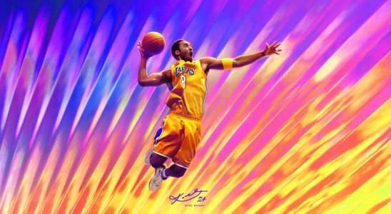 NBA 2K24 entfernt den Collector Level Belohnung Kobe Bryant in letzter Sekunde