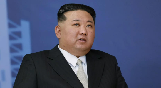 Nordkorea begeht den Geburtstag von Kim Jong Un mit einem