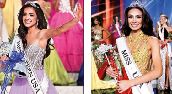 PIO Miss Teen USA tritt zwei Tage nach dem Ruecktritt