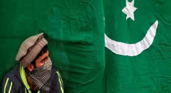 Pakistan In Belutschistan finden Kundgebungen gegen das Verschwindenlassen statt Demonstranten