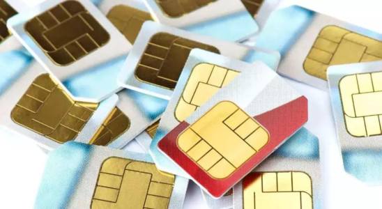 Pakistan sperrt mobile SIM Karten von ueber einer halben Million Steuersuendern