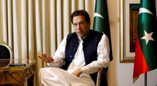 Pakistanisches Gericht spricht ehemaligen Premierminister Imran Khan in den Unruhen