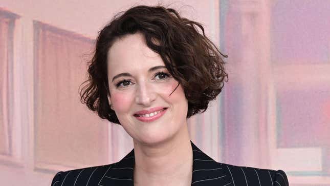 Phoebe Waller Bridges Tomb Raider erhaelt gruenes Licht bei Prime Video