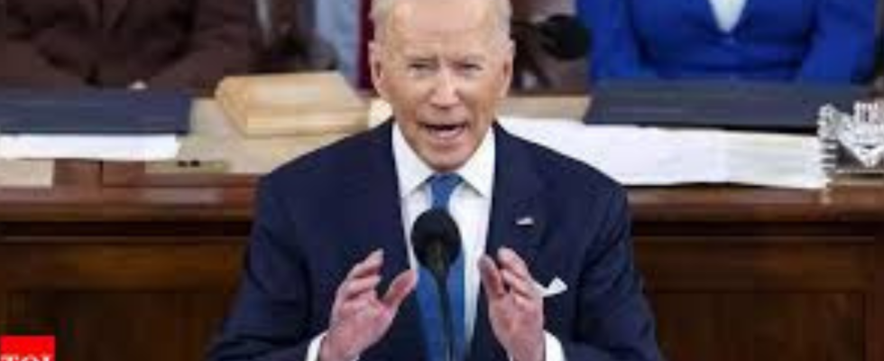 Politischer Berater hinter gefaelschten Biden Robocalls muss mit einer Geldstrafe von