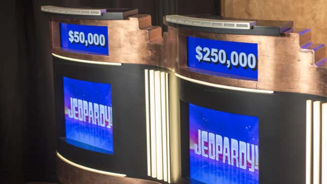 Prime Video kuendigt Pop Culture Jeopardy an ausgruenden