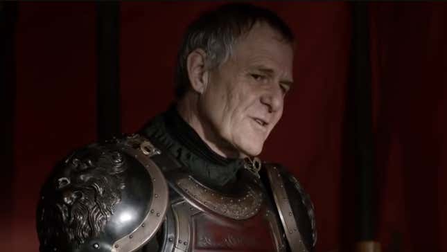 RIP Ian Gelder Game Of Thrones‘ Kevan Lannister