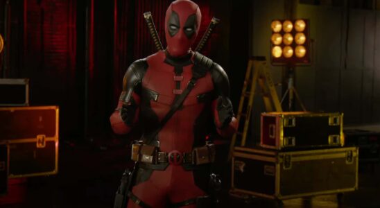 Ryan Reynolds veroeffentlicht einen ausgefallenen Haftungsausschluss fuer Deadpool Wolverine