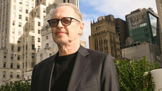 Steve Buscemi schlug in New York ins Gesicht