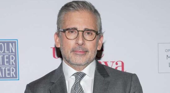 Steve Carell macht eine Sitcom fuer HBO