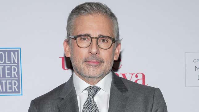 Steve Carell macht eine Sitcom fuer HBO