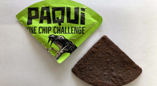 Teenager der nach scharfer „One Chip Challenge starb hatte ein vergroessertes Herz