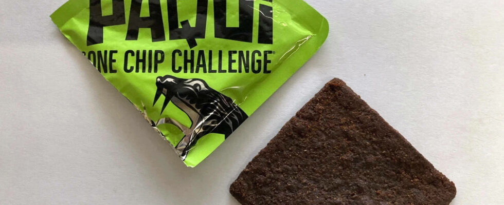 Teenager der nach scharfer „One Chip Challenge starb hatte ein vergroessertes Herz