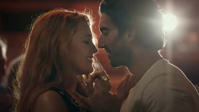 Trailer zu „It Ends With Us mit Blake Lively und